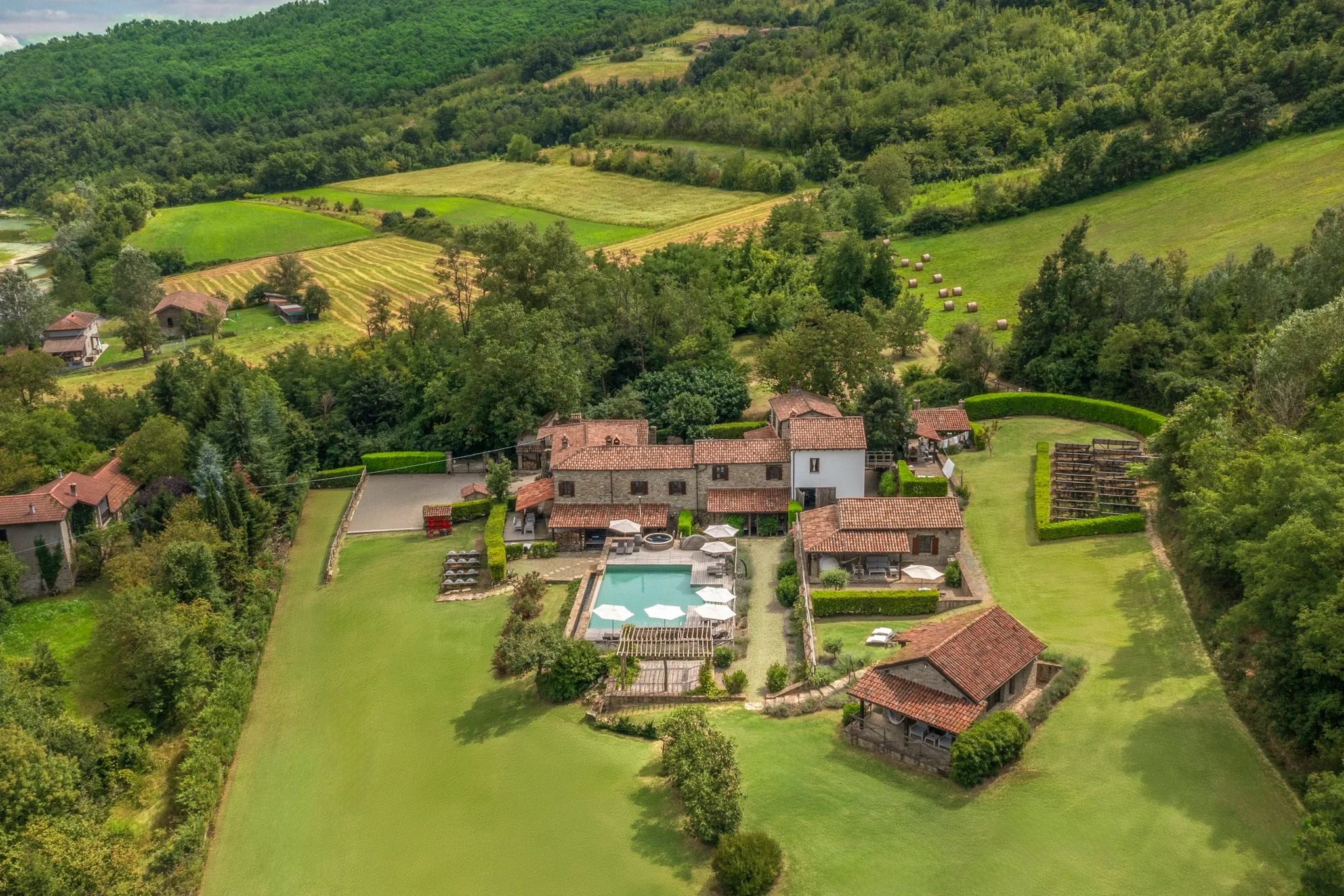 ondernemen in Piëmonte