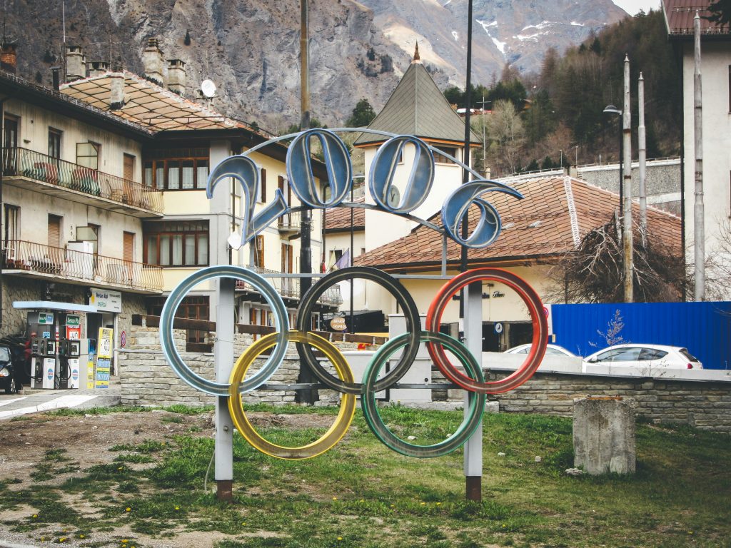 olympische spelen 2006