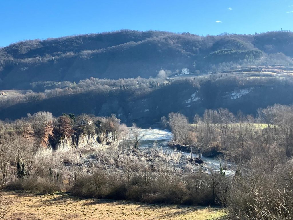 Casa valle erro update