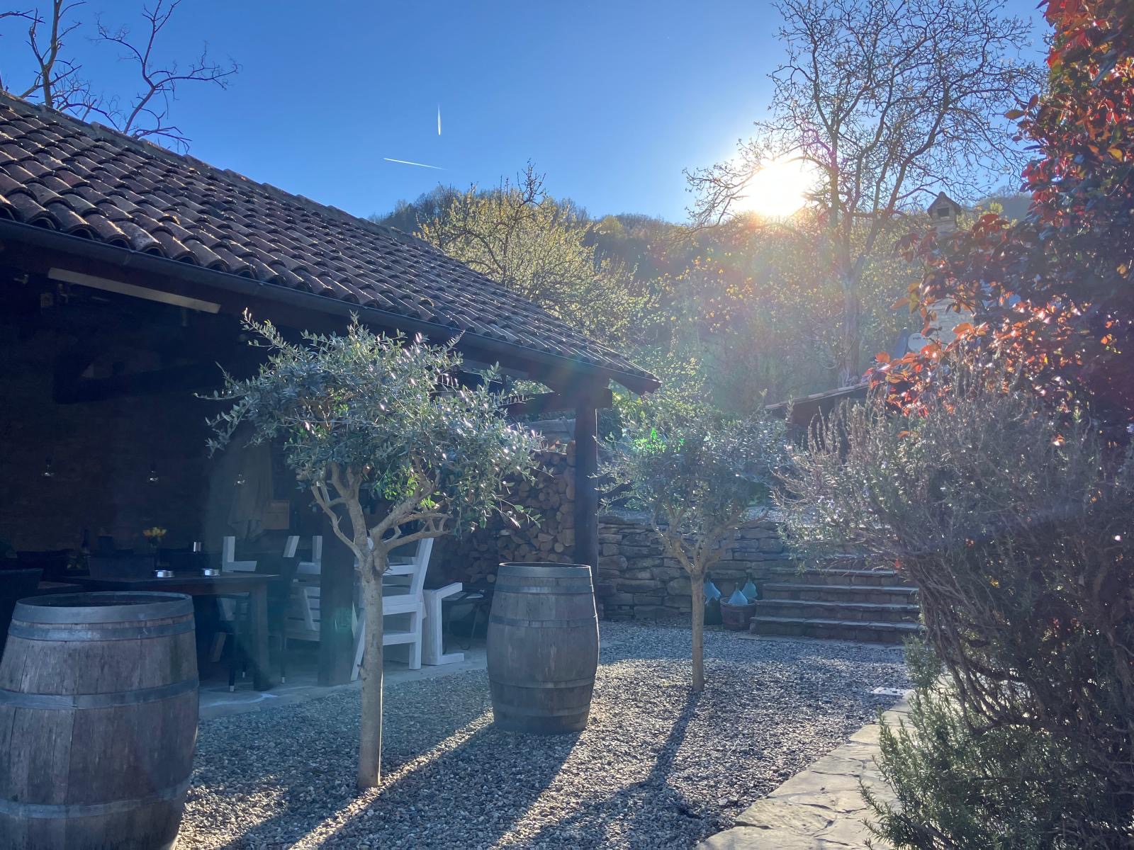 Lees meer over het artikel Wat gebeurde er allemaal in april 2026 bij luxe vakantieresort Casa Valle Erro in Piëmonte?